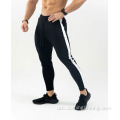 Slim Fit Workout Pagpadagan Jogger Sweatpants